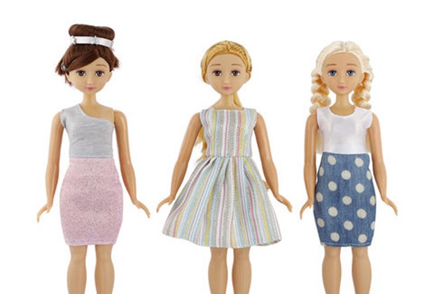 kmart microwave toy