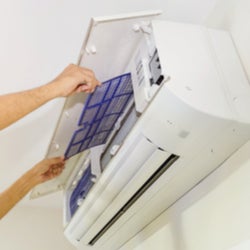 How to check your air conditioner is working properly