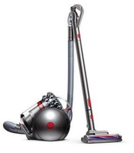 Dyson Barrel Vacuum