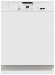 miele under bench dishwasher