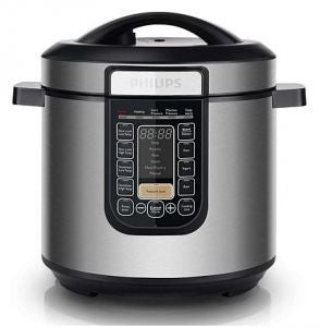 Philips All-In-One Cooker