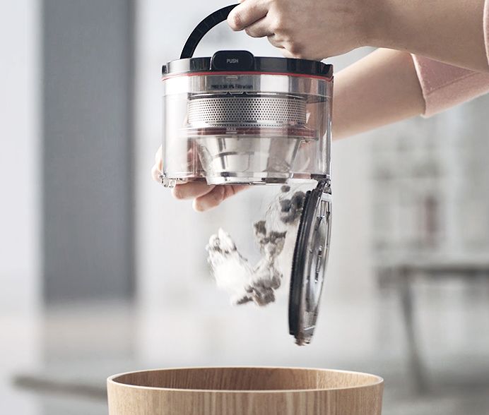 LG R9 Robotic Vacuum Review, Features & Price Canstar Blue