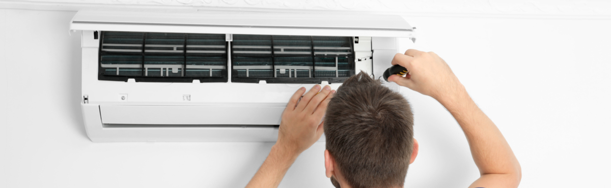 4 Ways to Reset Your Air Conditioning System