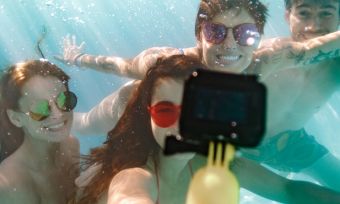 Underwater Camera Buying Guide