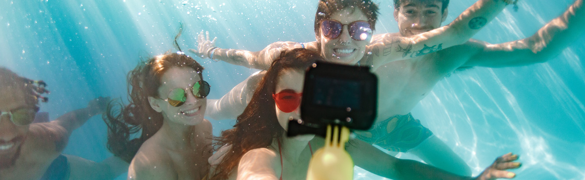 Underwater Camera Buying Guide