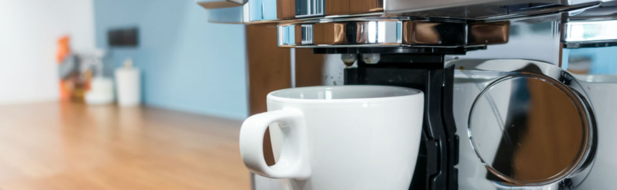 Black Friday Coffee Machine Bargains At 
