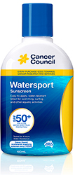 Cancer Council Watersport Sunscreen