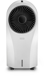 DeLonghi EV250WH Evaporative Cooler