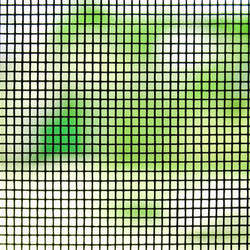 Fly Screen Materials