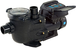 pool pump