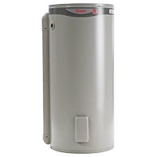 What is an electric water heater?