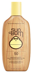 Sun Bum SPF 50 Original Sunscreen Lotion