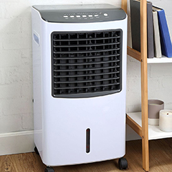 evaporative cooler big w