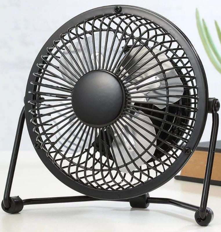 Cheap Portable Fans Review Features Prices Canstar Blue