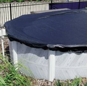 Leaf Cover Pool