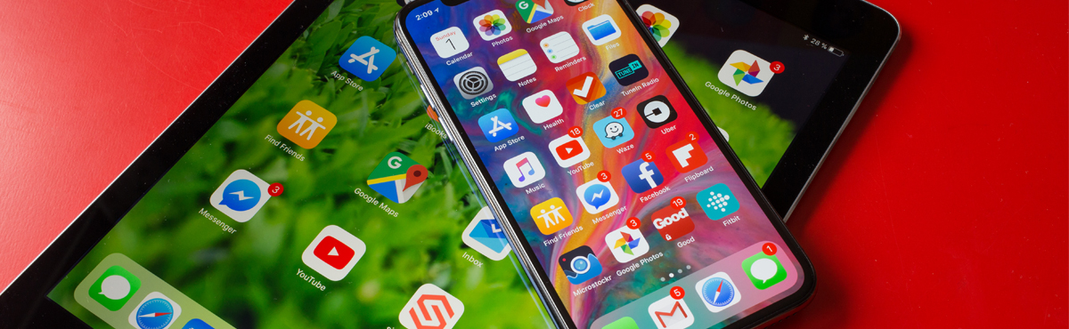 article background