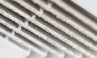Ducted air conditioner Cleaning Guide