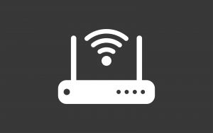 Router Range