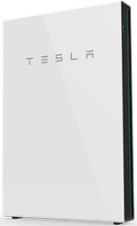 Tesla Powerwall 2