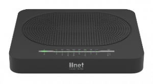 iiNet modems