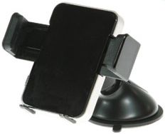 Aerpro APH363 Gelpad Suction Phone Holder