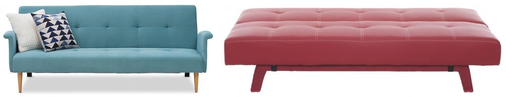 Amart-Futon-Duo