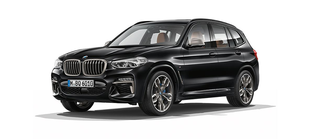 2019 Bmw X 3 M 40 I Vs 2019 Audi Sq 5