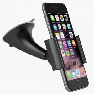 Cygnett In-Car Universal Smartphone Holder