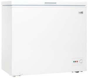 Esatto 198L Chest Freezer