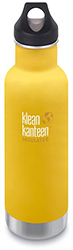 Klean Kanteen Classic Stainless Steel