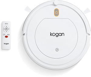 Kogan Robot Vacuum