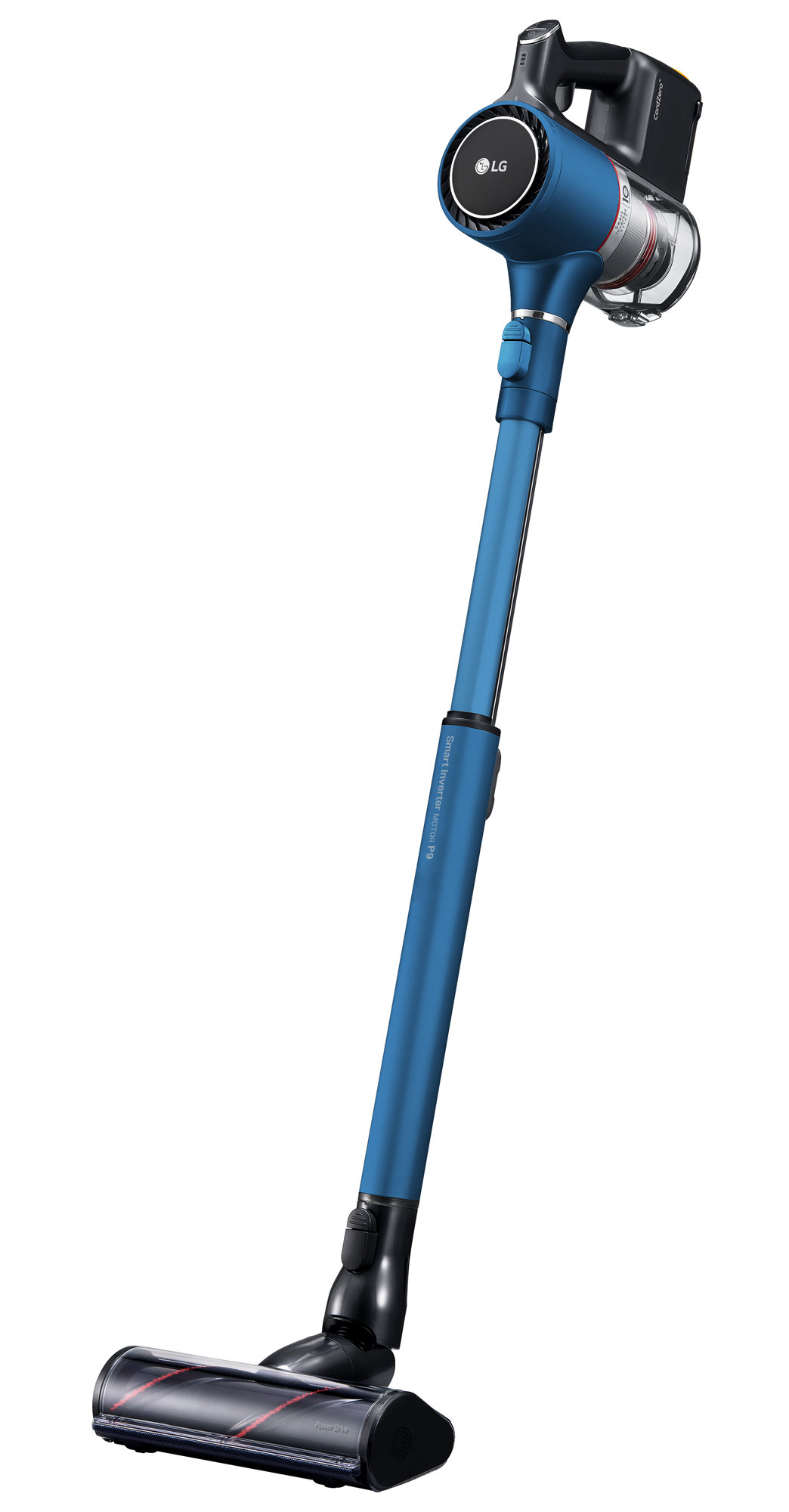 Handheld Vacuum Cleaners Brands, Features & Price Canstar Blue