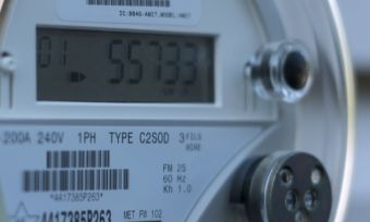 What is an NMI number?