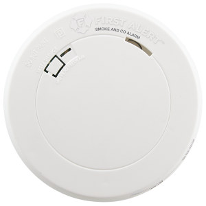 First Alert Smoke Alarms