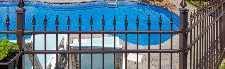 Pool Fence Buying Guide