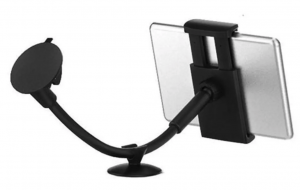 Kogan Universal 2 In 1 Car Windshield Mount Holder Stand