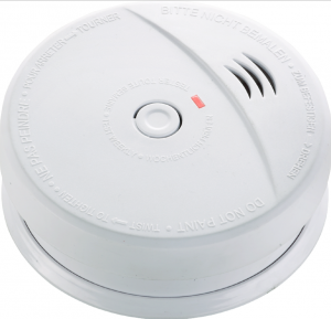 Fire Pro Smoke Alarms