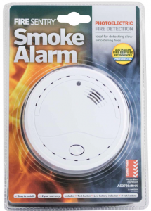 Fire Sentry Smoke Alarms