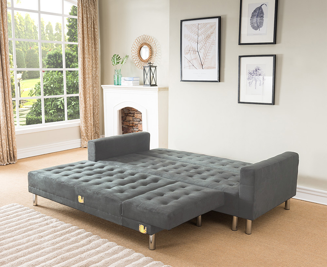 Sofa Beds Buying Guide Reviews, Prices & Features Canstar Blue