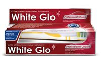 White Glo Toothpaste