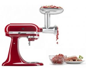 KitchenAid Attachments