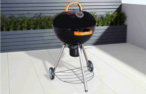 Billabong Kettle BBQ