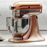 Kitchen Aid Stand Mixers Brand Guide