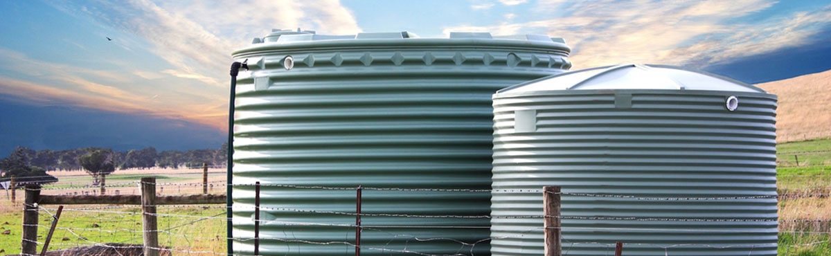 Water Tank Buying Guide