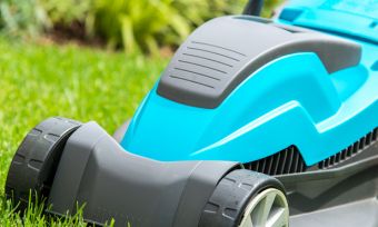 Electric Lawnmower Costs