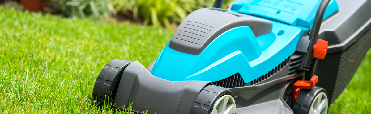 Electric Lawnmower Costs