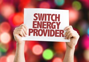 Switch Energy Provider