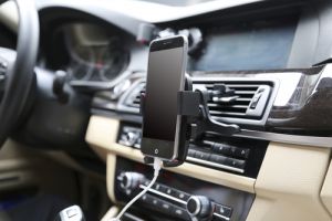 Car Phone Holder