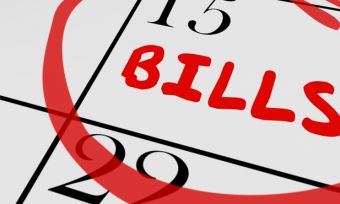 Direct debit energy discounts explained