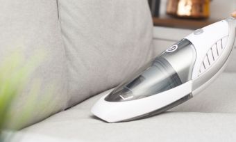 Handheld Vacuums compared